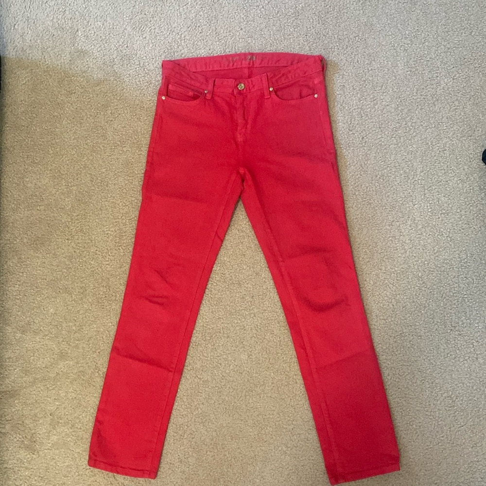 Kate spade Perry street denim